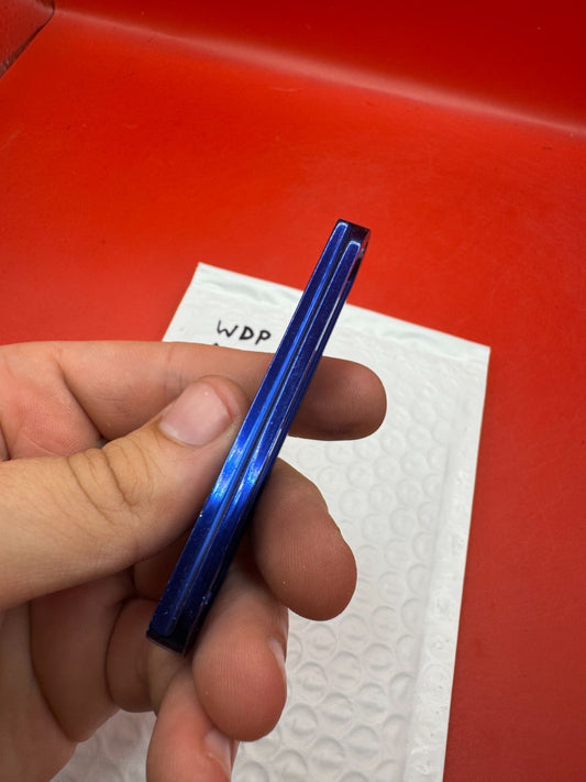 WDP Angel LCD Solenoid Cover