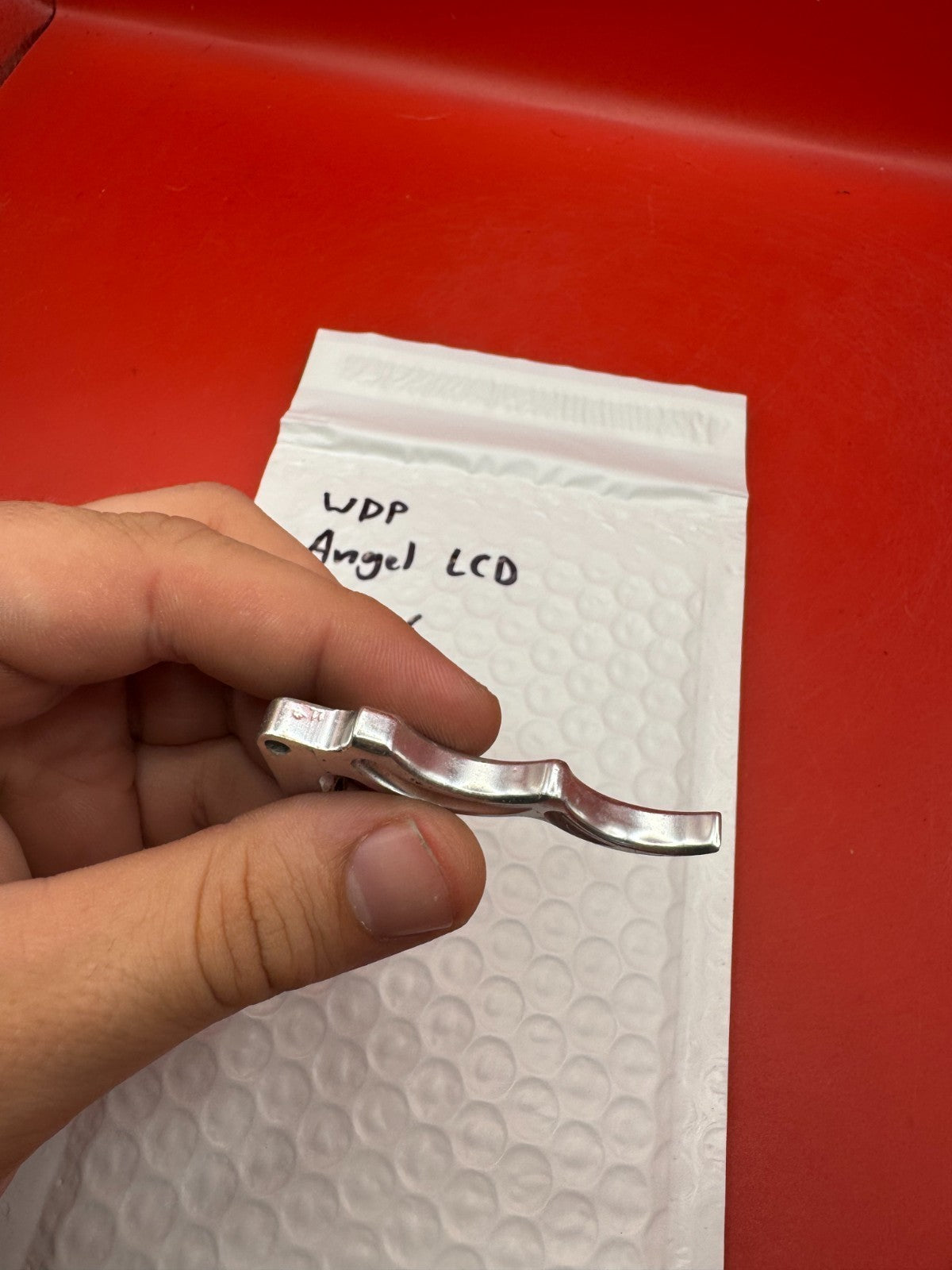 WDP Angel LCD Trigger