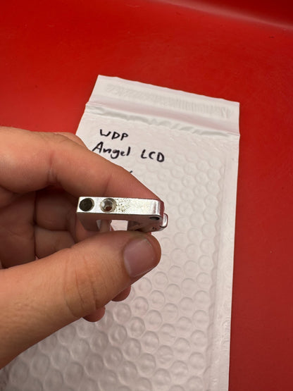 WDP Angel LCD Trigger