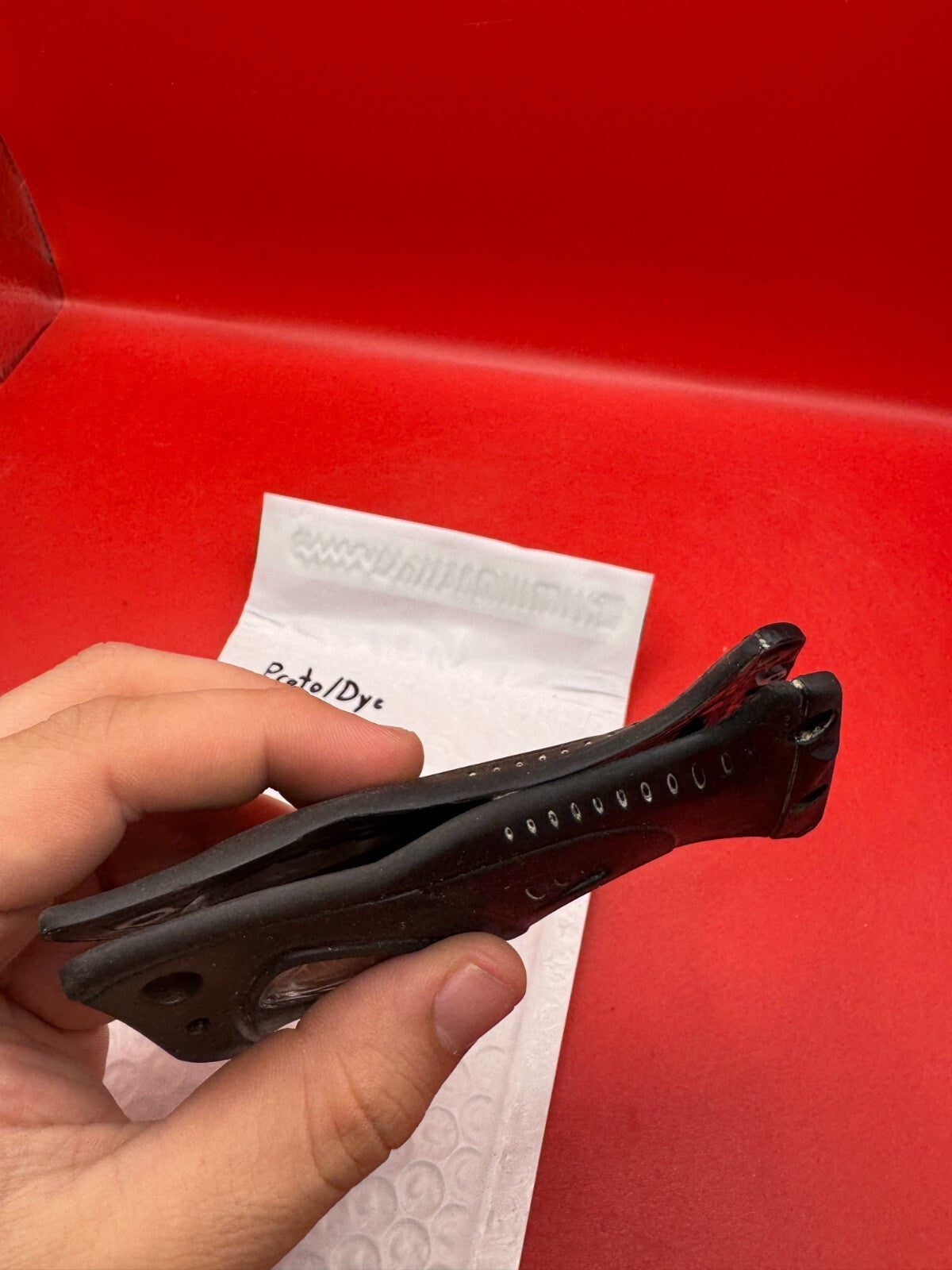 Proto/Dye PM/DM Grips