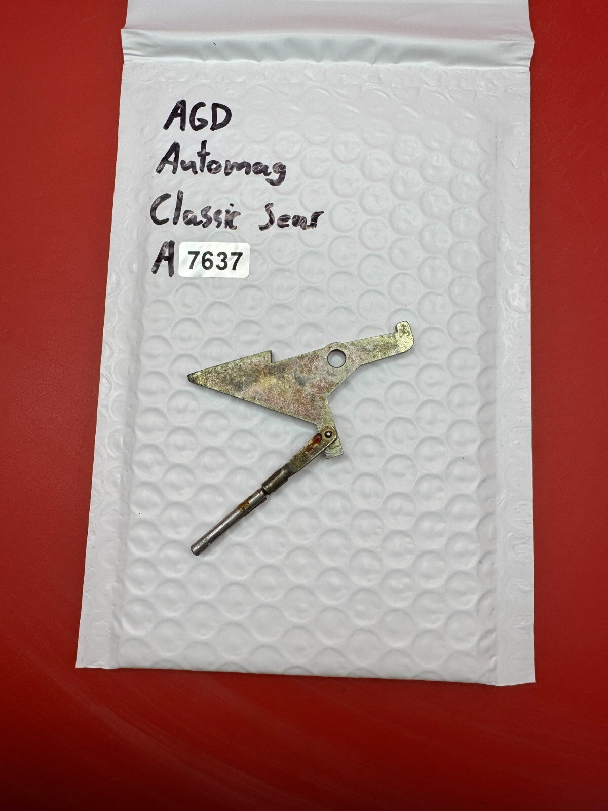 AGD Automag Classic Sear