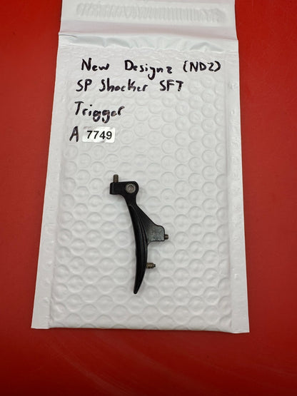 New Designs (NDZ) SP Shocker SFT Trigger