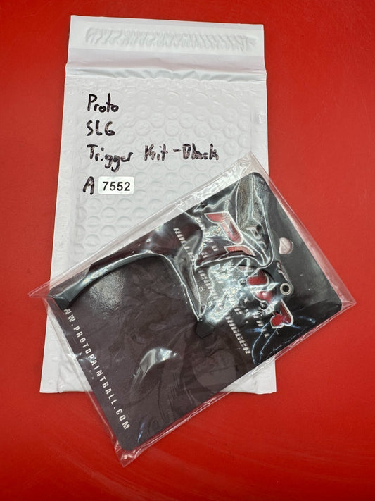 Proto SLG Trigger Kit - Black