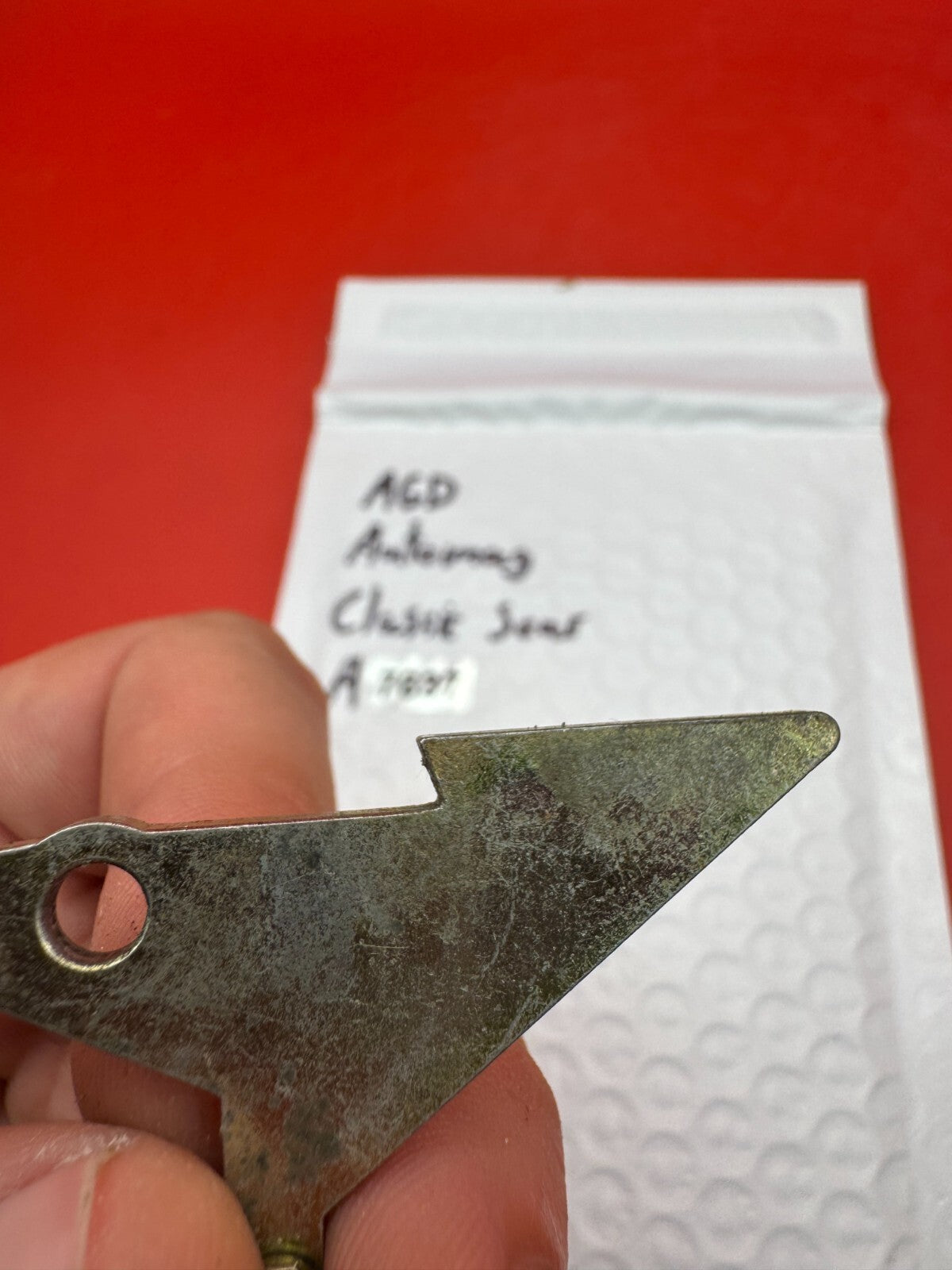 AGD Automag Classic Sear