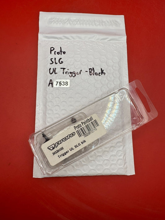 Proto SLG UL Trigger - Black