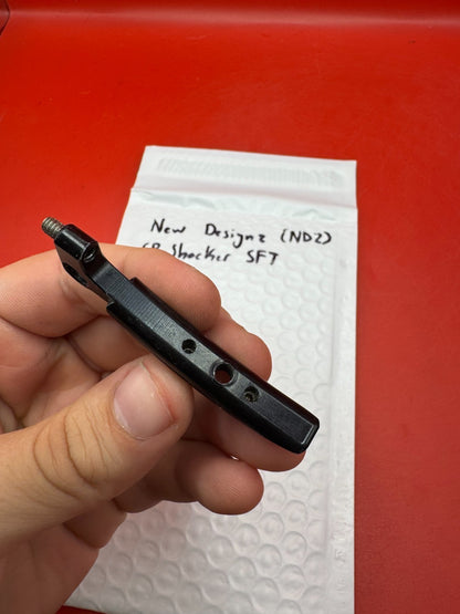 New Designs (NDZ) SP Shocker SFT Trigger