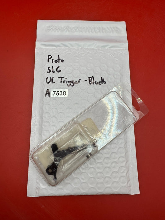 Proto SLG UL Trigger - Black
