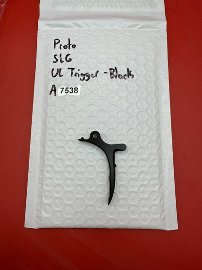 Proto SLG UL Trigger - Black