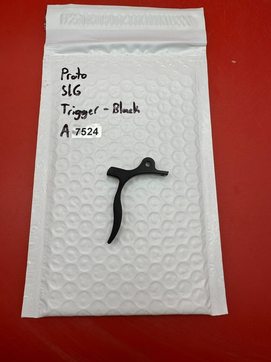 Proto SLG Trigger - Black