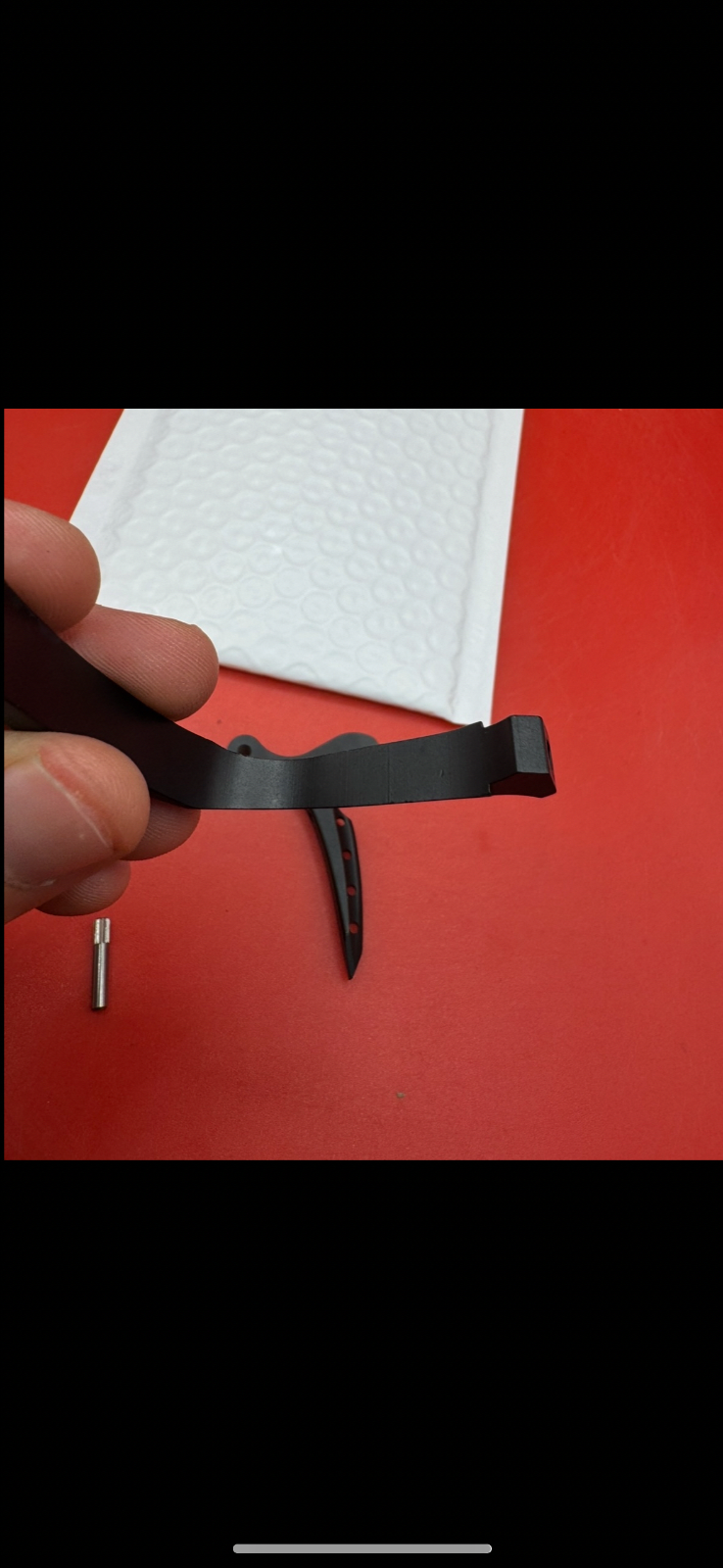 Proto SLG Trigger Kit - Black