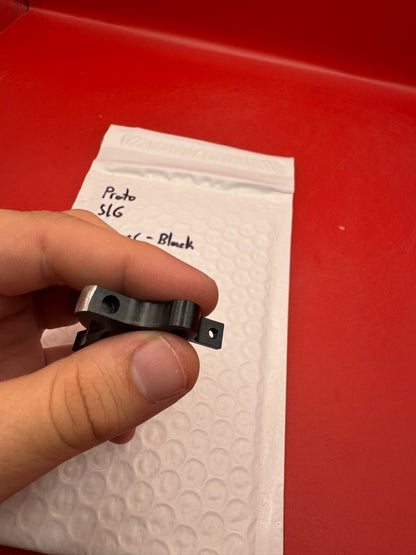 Proto SLG Trigger - Black