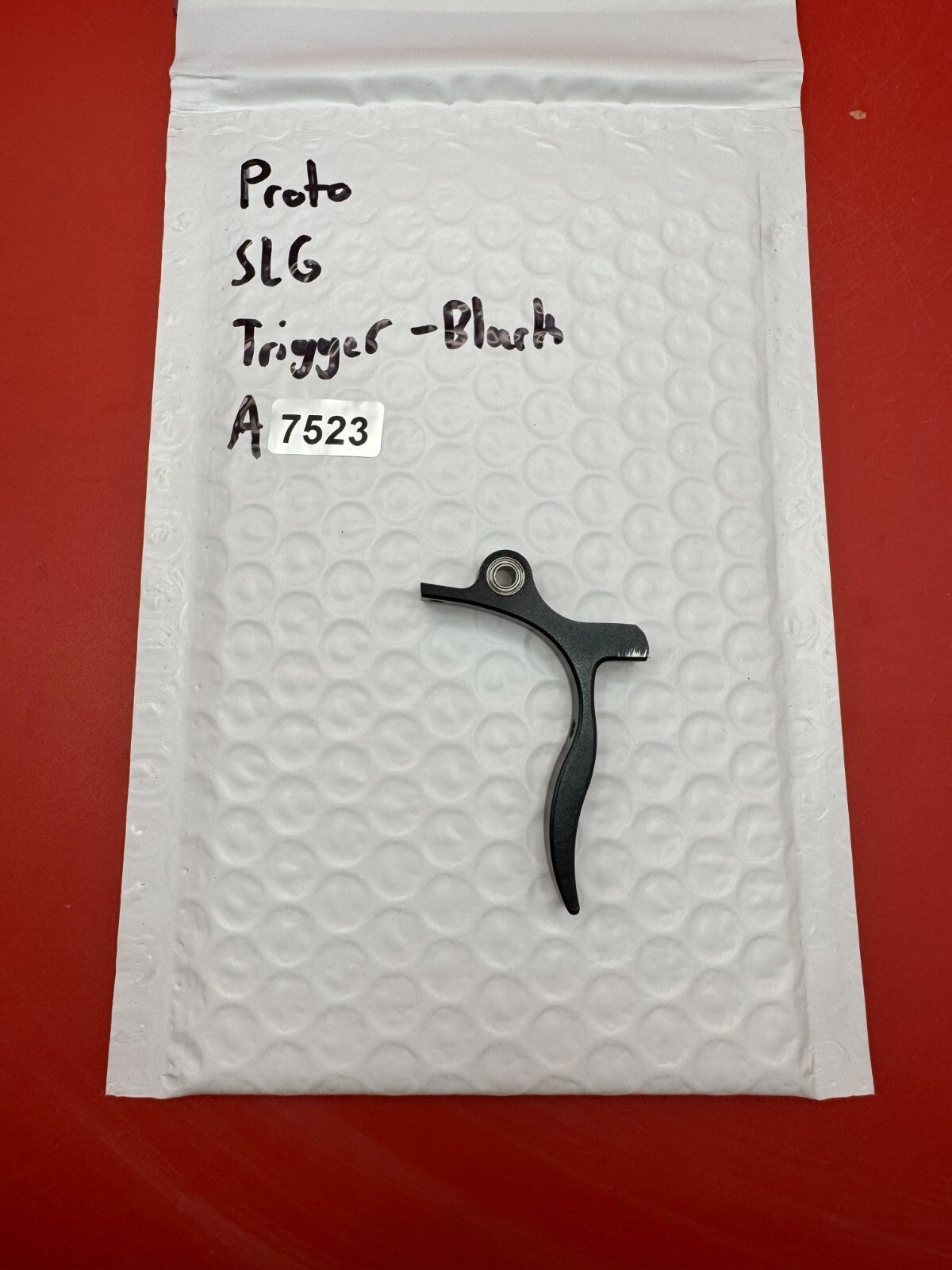 Proto SLG Trigger - Black