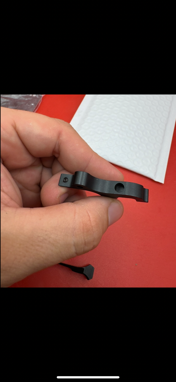 Proto SLG Trigger Kit - Black