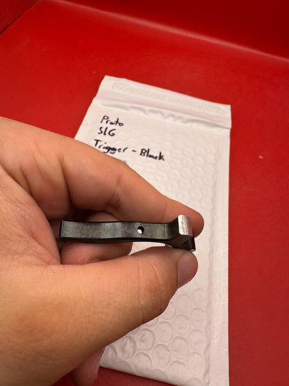 Proto SLG Trigger - Black