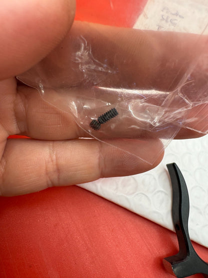 Proto SLG Trigger - Black