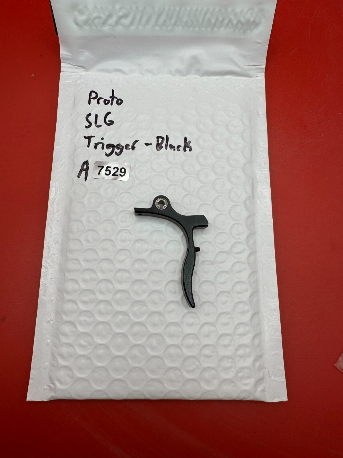 Proto SLG Trigger - Black