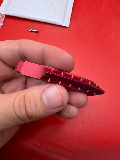 Proto PMR Trigger Kit - Red