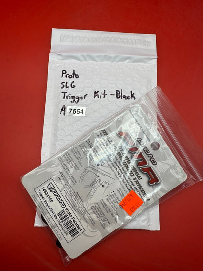 Proto SLG Trigger Kit - Black
