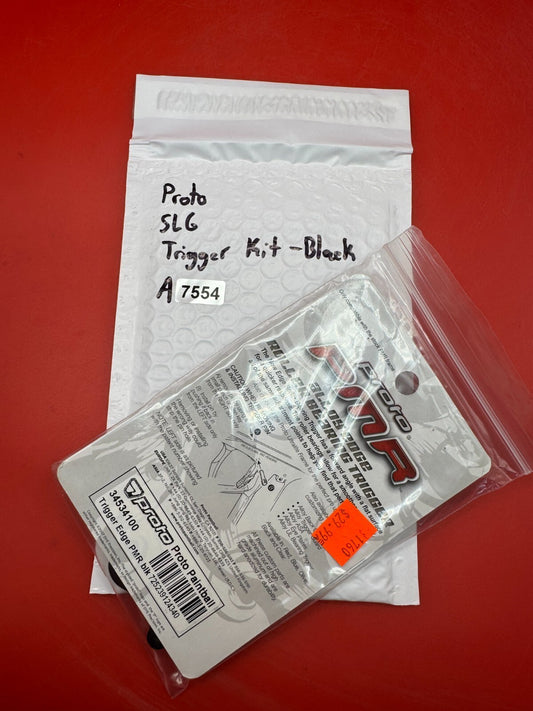 Proto SLG Trigger Kit - Black