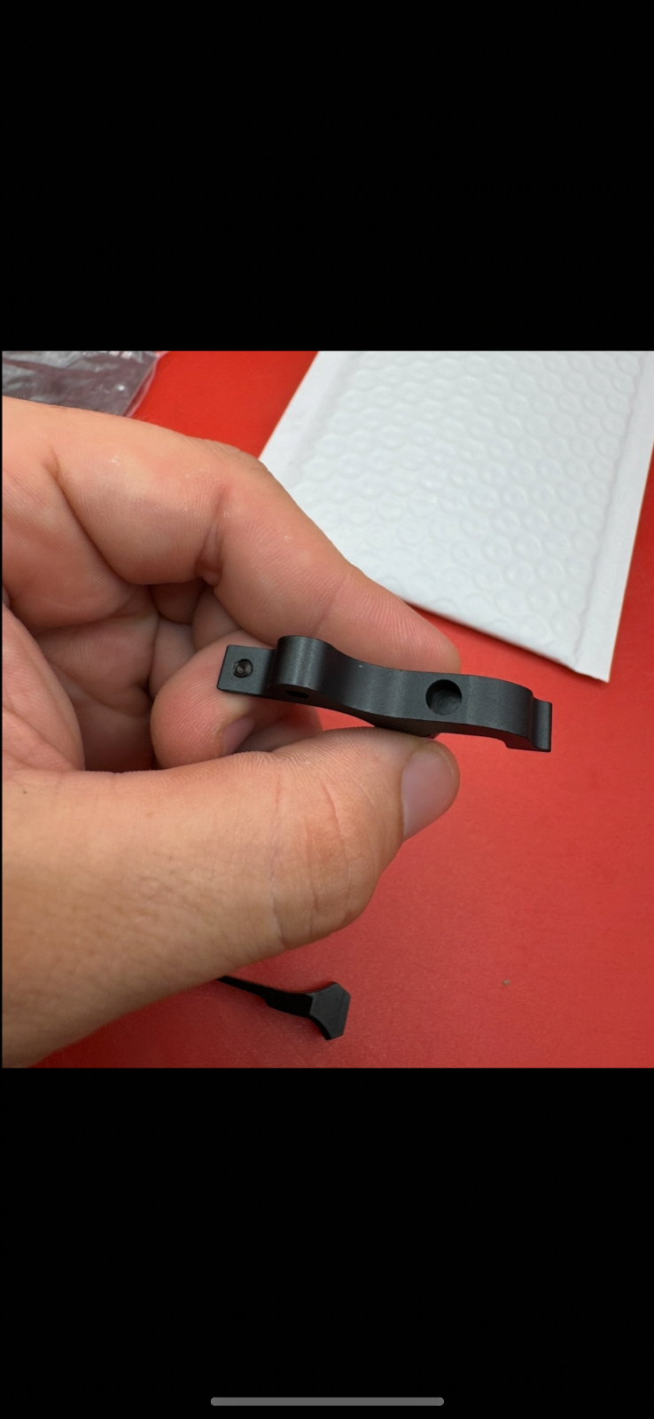 Proto SLG Trigger Kit - Black