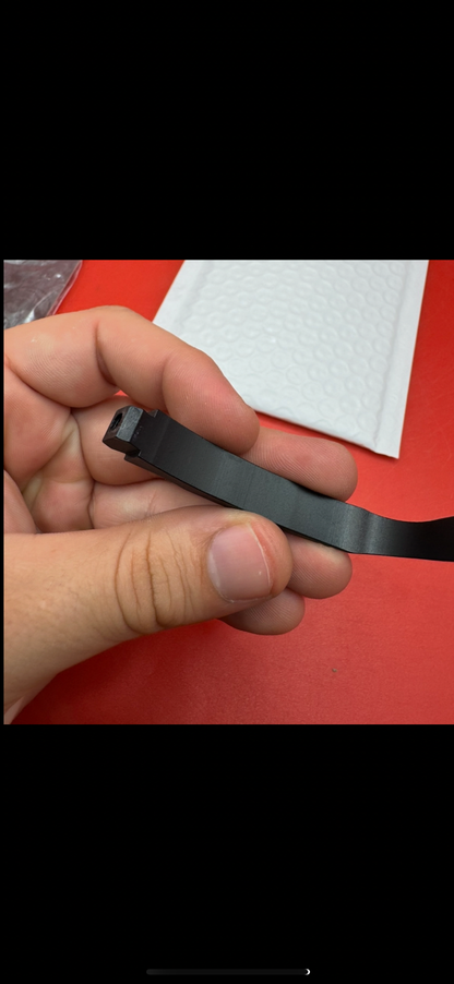 Proto SLG Trigger Kit - Black