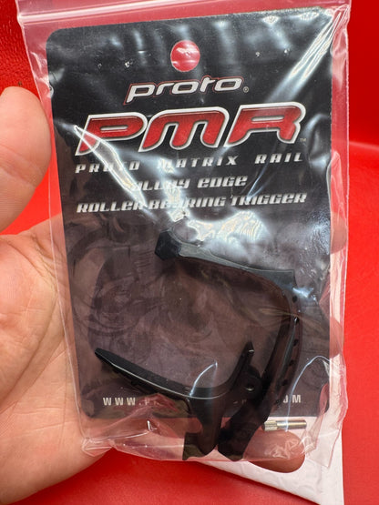 Proto PMR Trigger Kit - Black