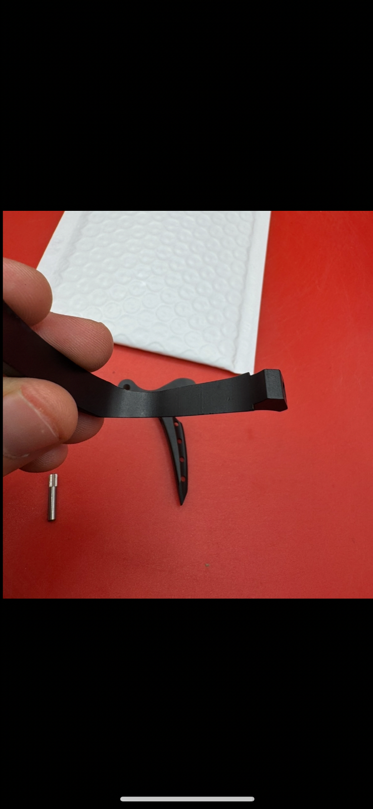 Proto SLG Trigger Kit - Black