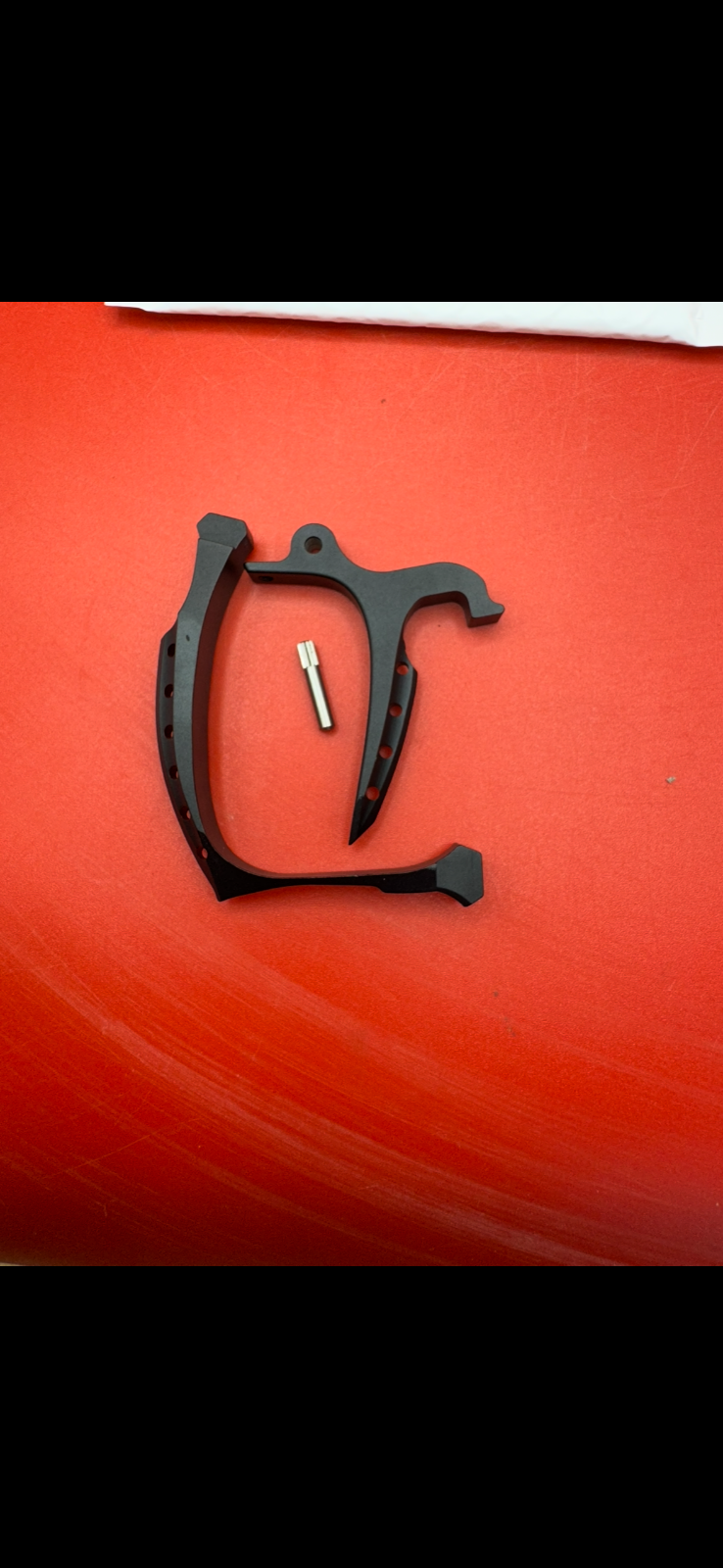 Proto PMR Trigger Kit - Black