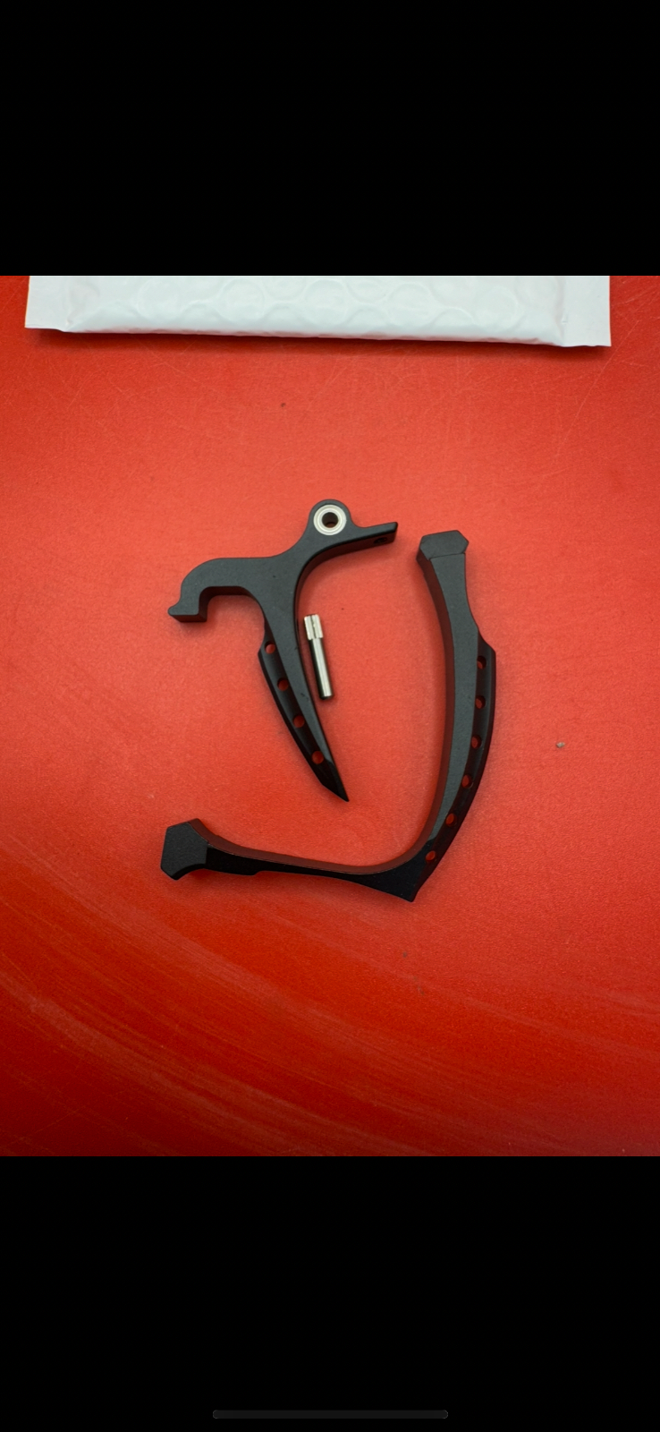 Proto SLG Trigger Kit - Black