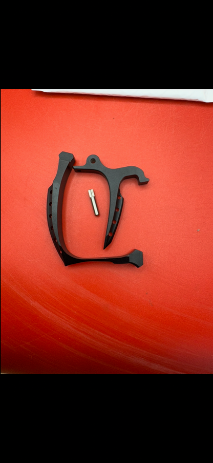 Proto SLG Trigger Kit - Black