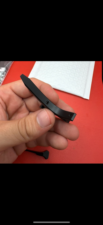 Proto SLG Trigger Kit - Black