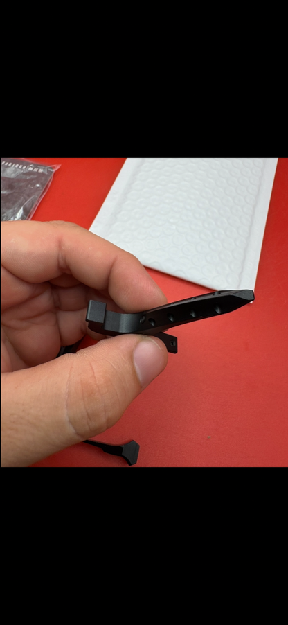 Proto SLG Trigger Kit - Black