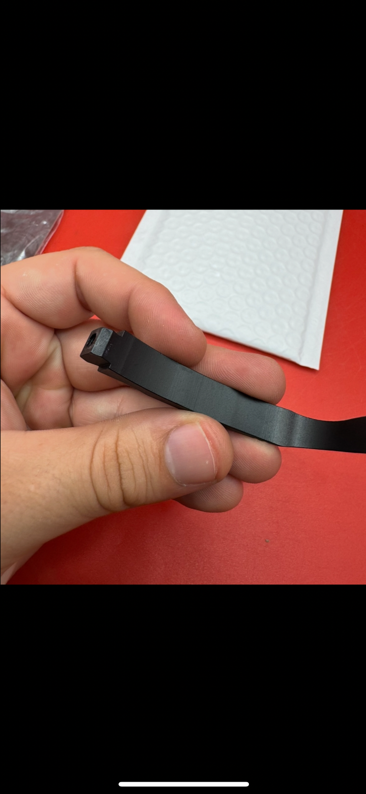 Proto SLG Trigger Kit - Black