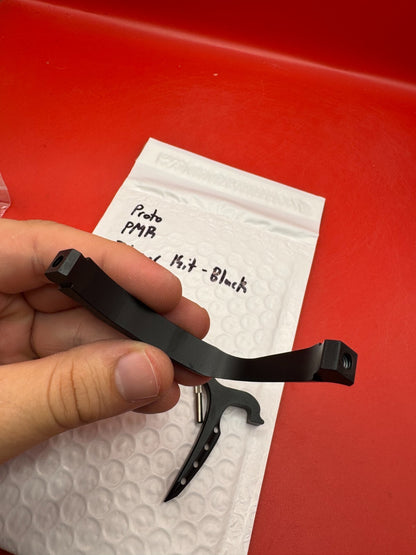 Proto PMR Trigger Kit - Black