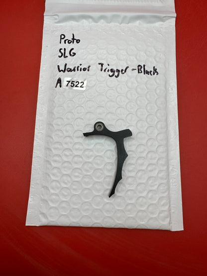 Proto SLG Warrior Trigger - Black