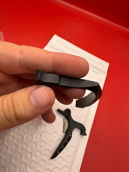 Proto PMR Trigger Kit - Black