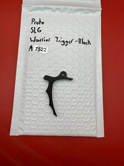 Proto SLG Warrior Trigger - Black