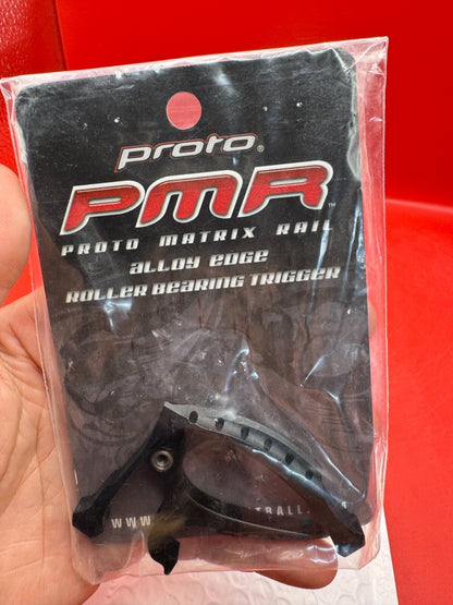 Proto PMR Trigger Kit - Black