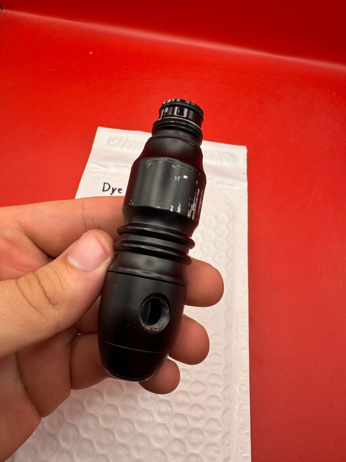 Dye Hyper 2 Inline HPR