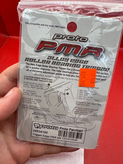 Proto SLG Trigger Kit - Black