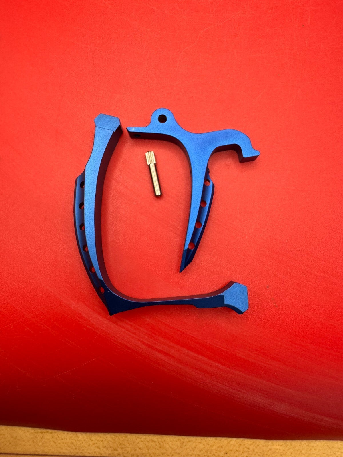 Proto PMR Trigger Kit - Blue
