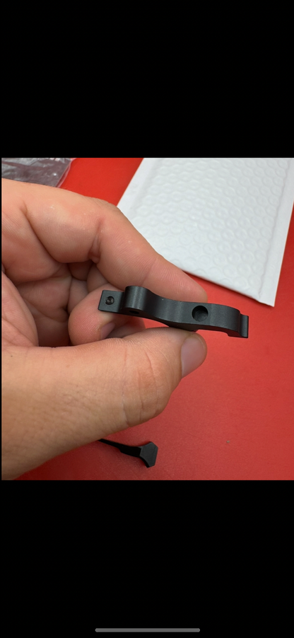 Proto SLG Trigger Kit - Black