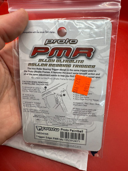 Proto PMR Trigger Kit - Blue