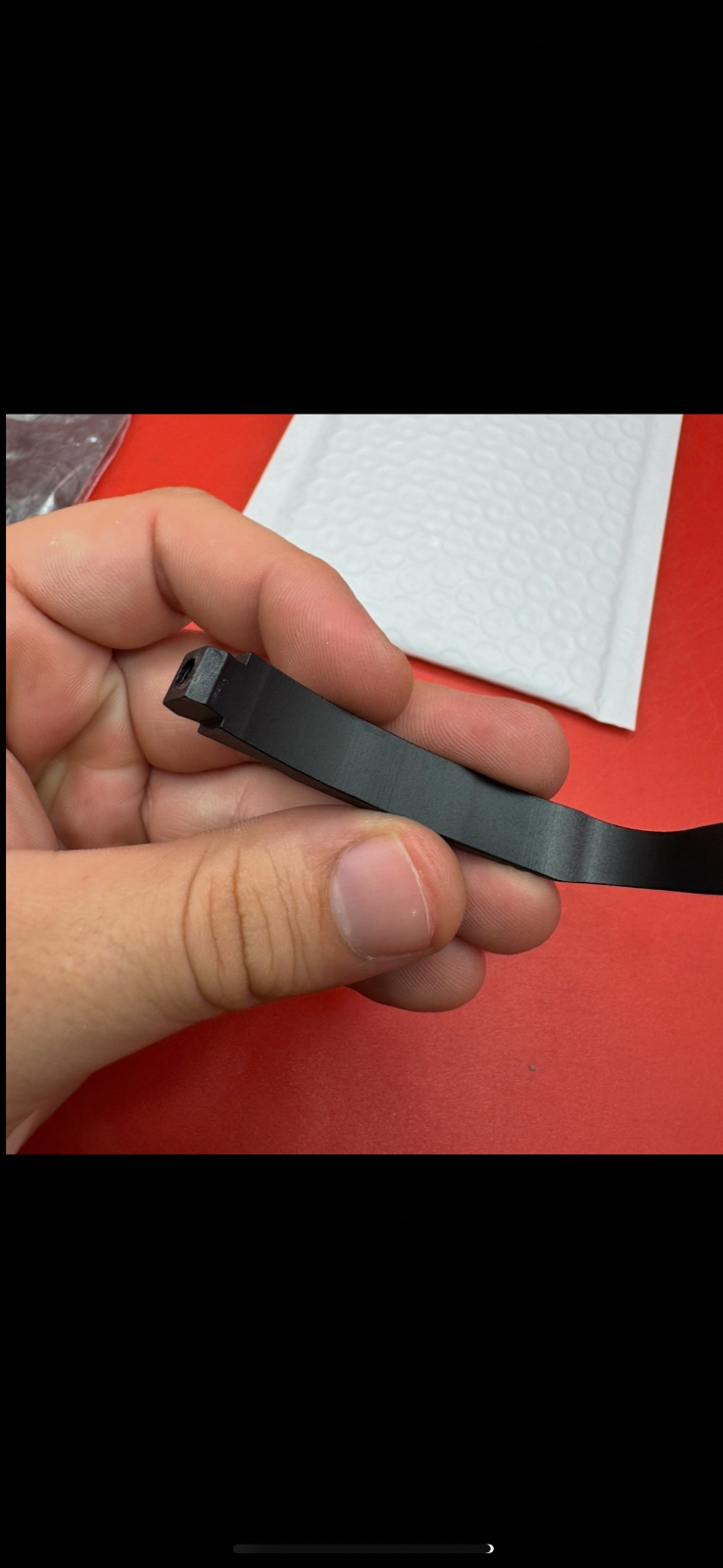 Proto SLG Trigger Kit - Black