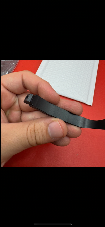 Proto SLG Trigger Kit - Black
