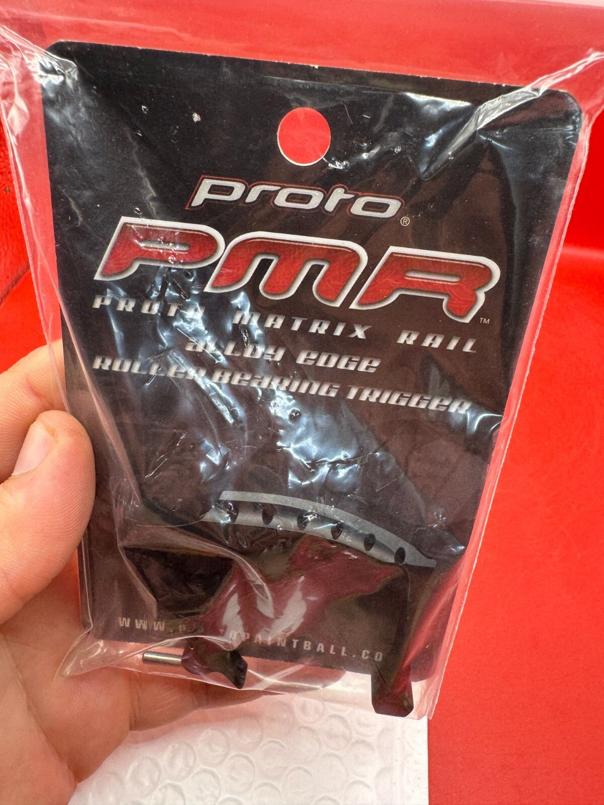 Proto SLG Trigger Kit - Black
