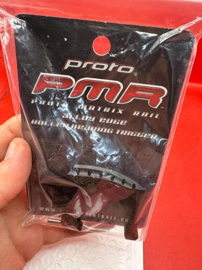 Proto SLG Trigger Kit - Black
