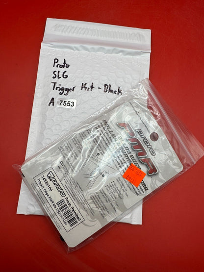 Proto SLG Trigger Kit - Black