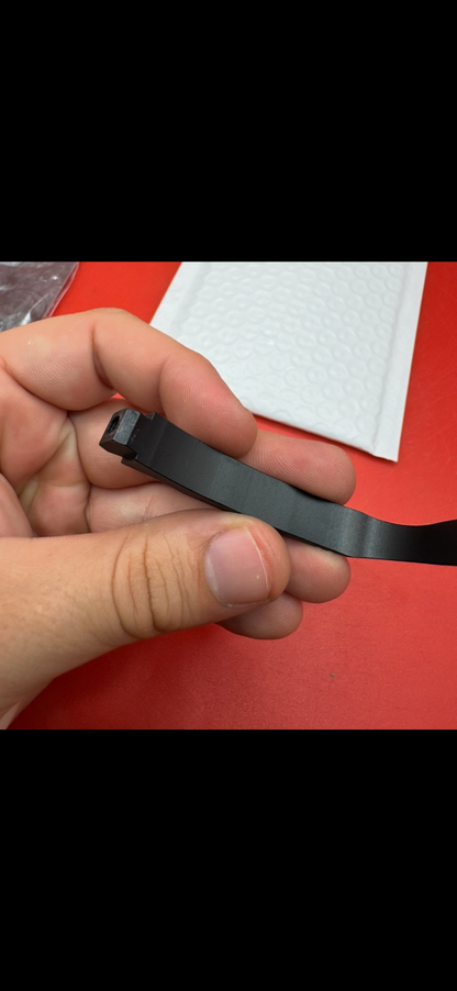 Proto PMR Trigger Kit - Black