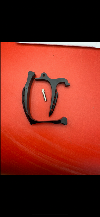 Proto SLG Trigger Kit - Black
